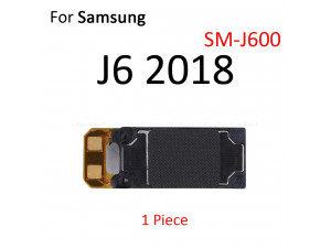 Говорител за смартфон Samsung Galaxy J6 SM-J600 2018 Top Speaker